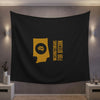 Washingtonians State for Bitcoin | Wall Tapestry