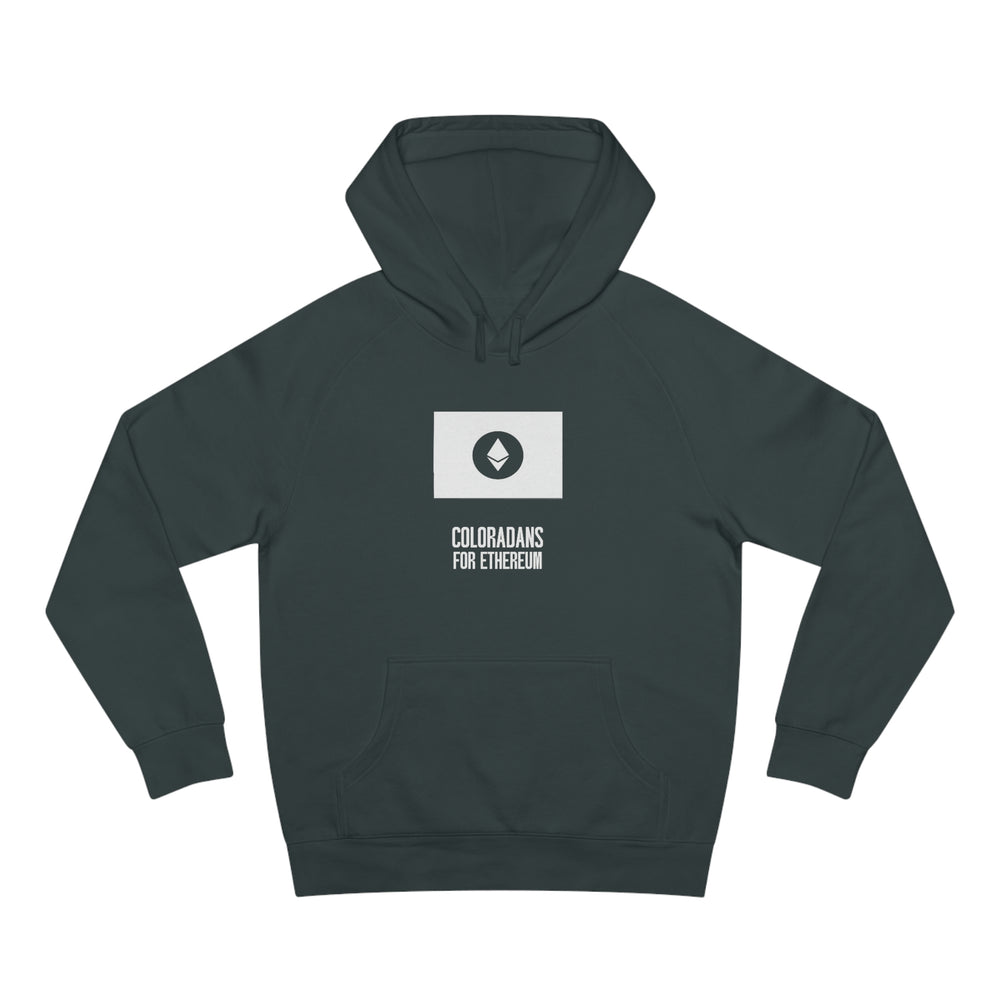 Coloradans for Ethereum | Hoodie