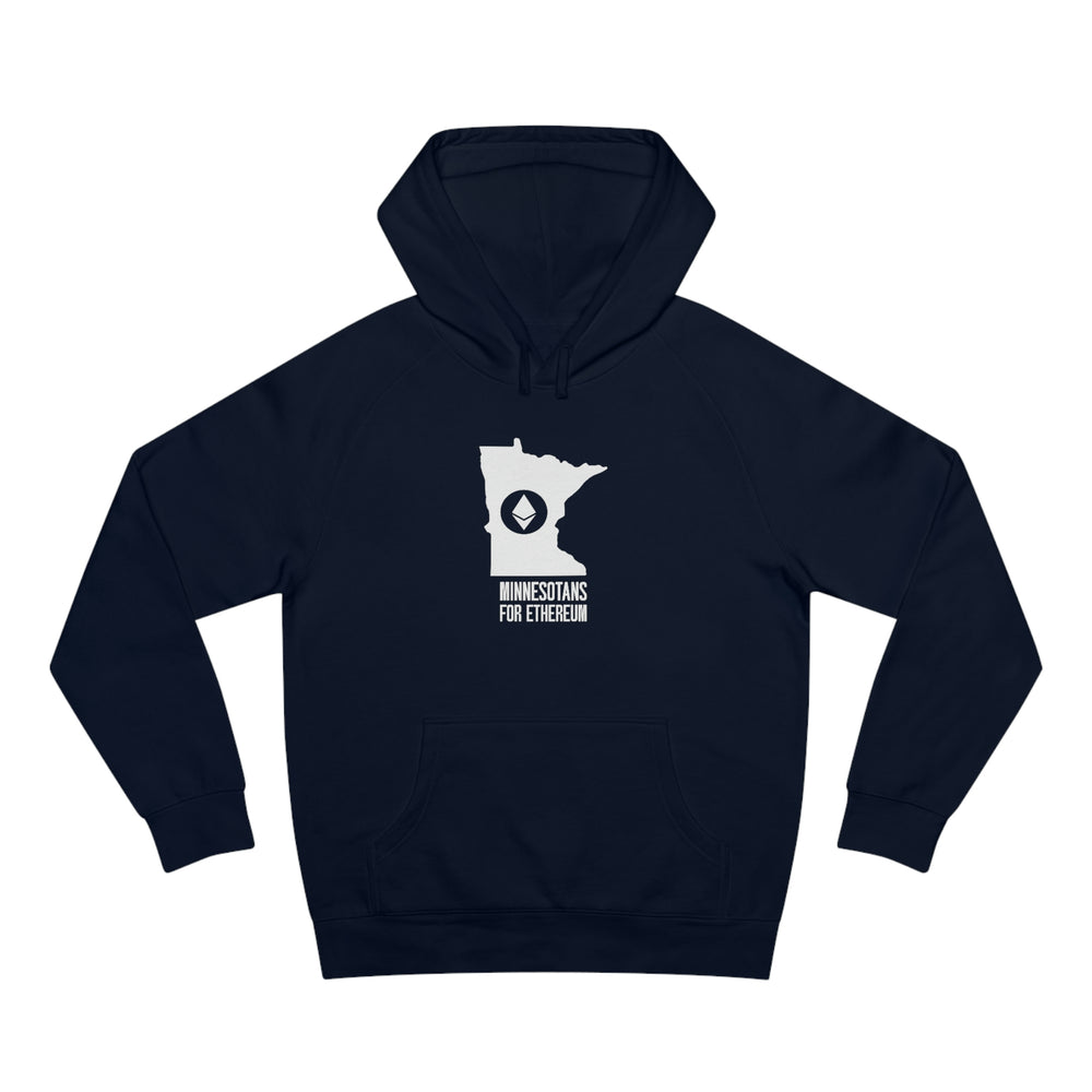 Minnesotans for Ethereum | Hoodie