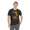 Floridians for Bitcoin | T-Shirt