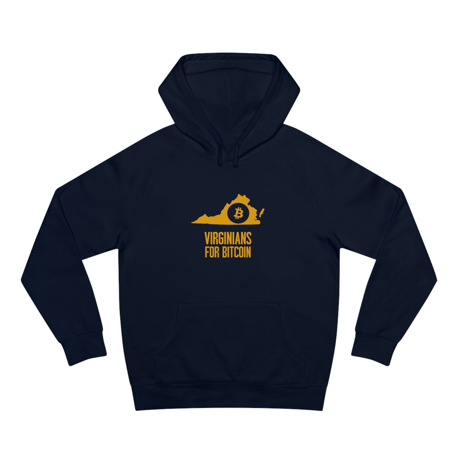 Virginians for Bitcoin | Hoodie