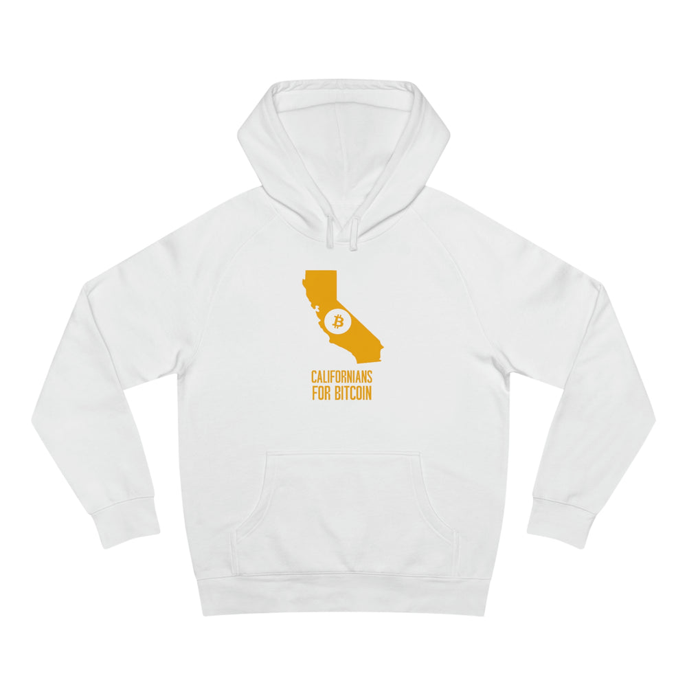 Californians for Bitcoin | Hoodie