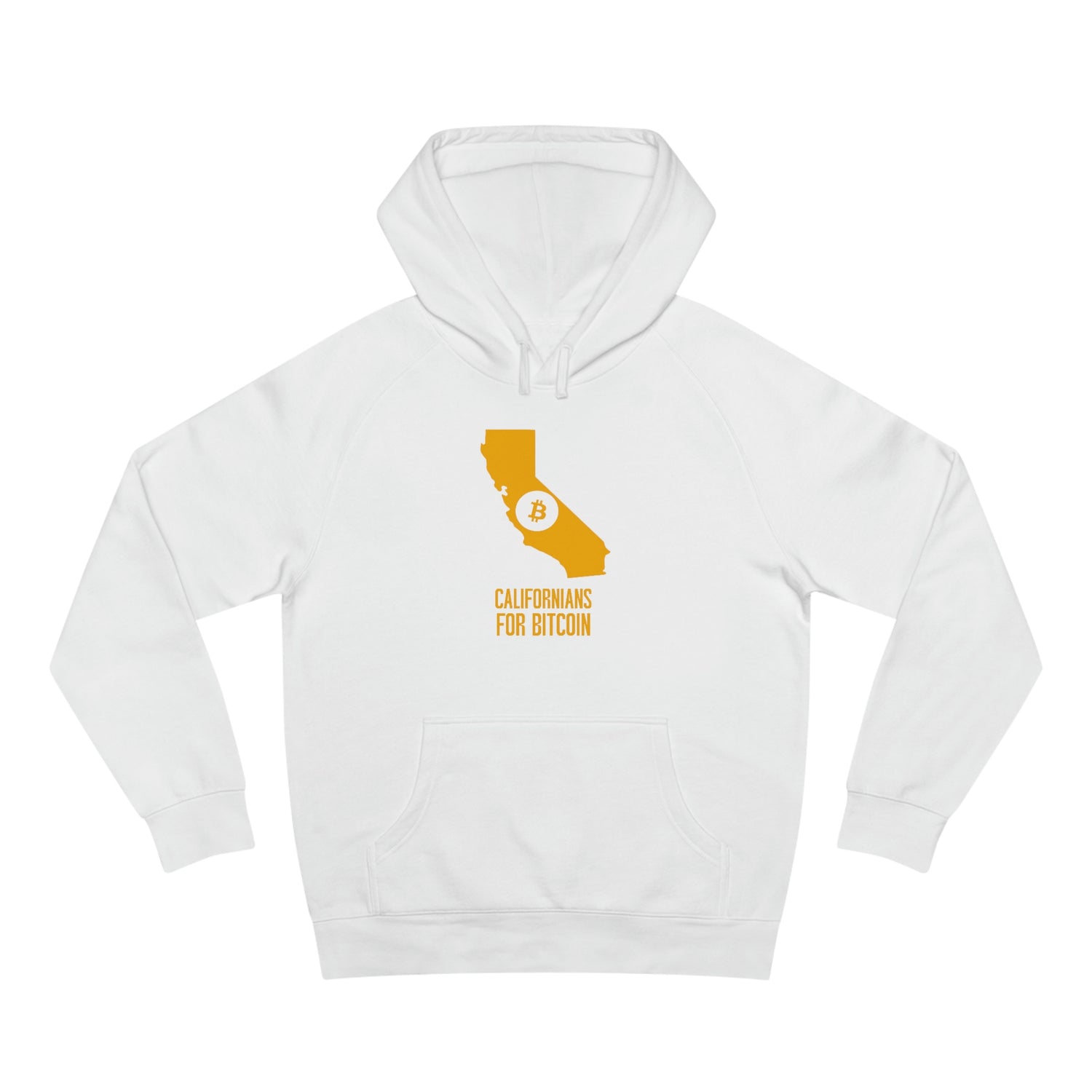 Californians for Bitcoin | Hoodie