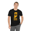 Hoosiers for Bitcoin | T-Shirt