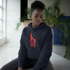 Idahoans for Avax | Hoodie