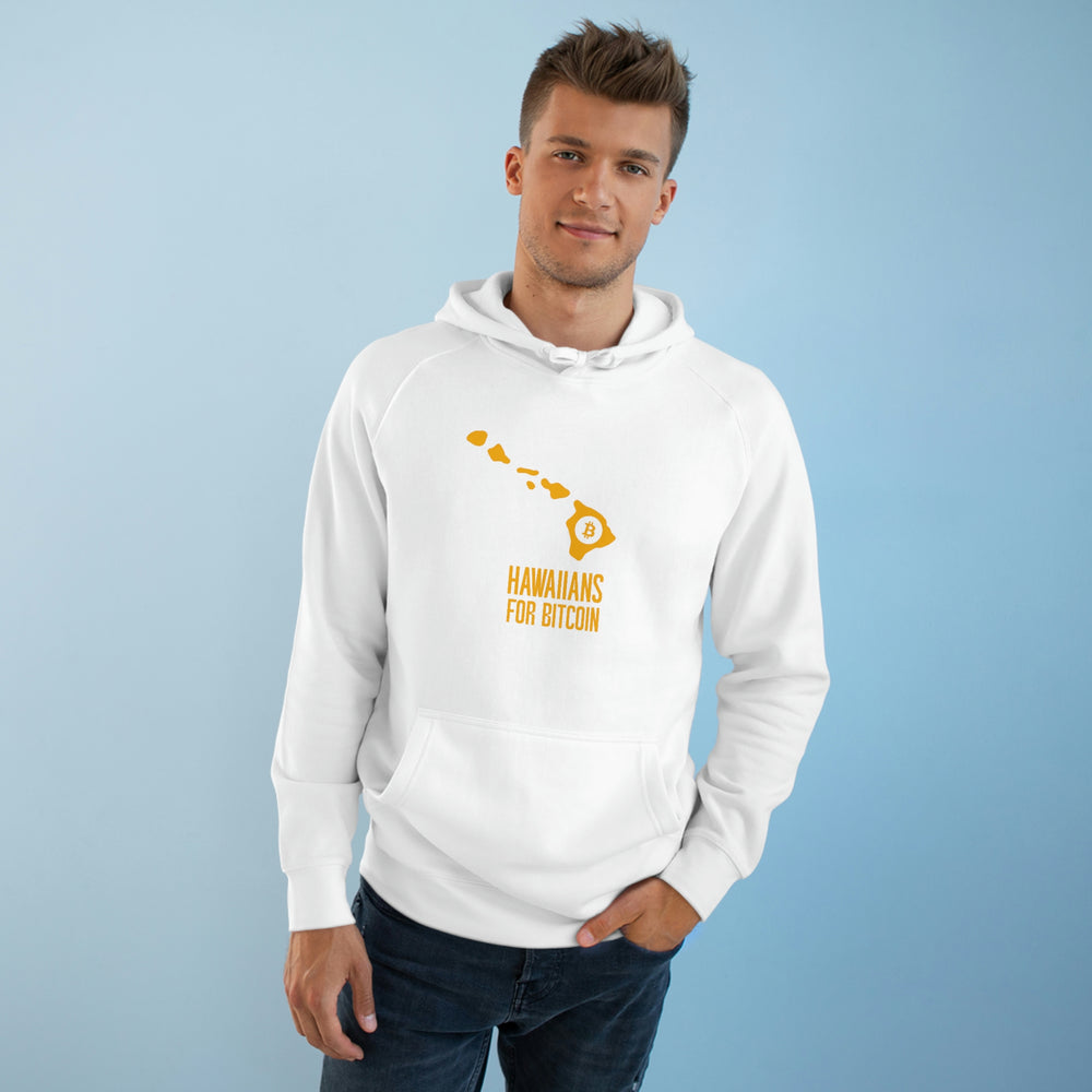 Hawaiians for Bitcoin | Hoodie