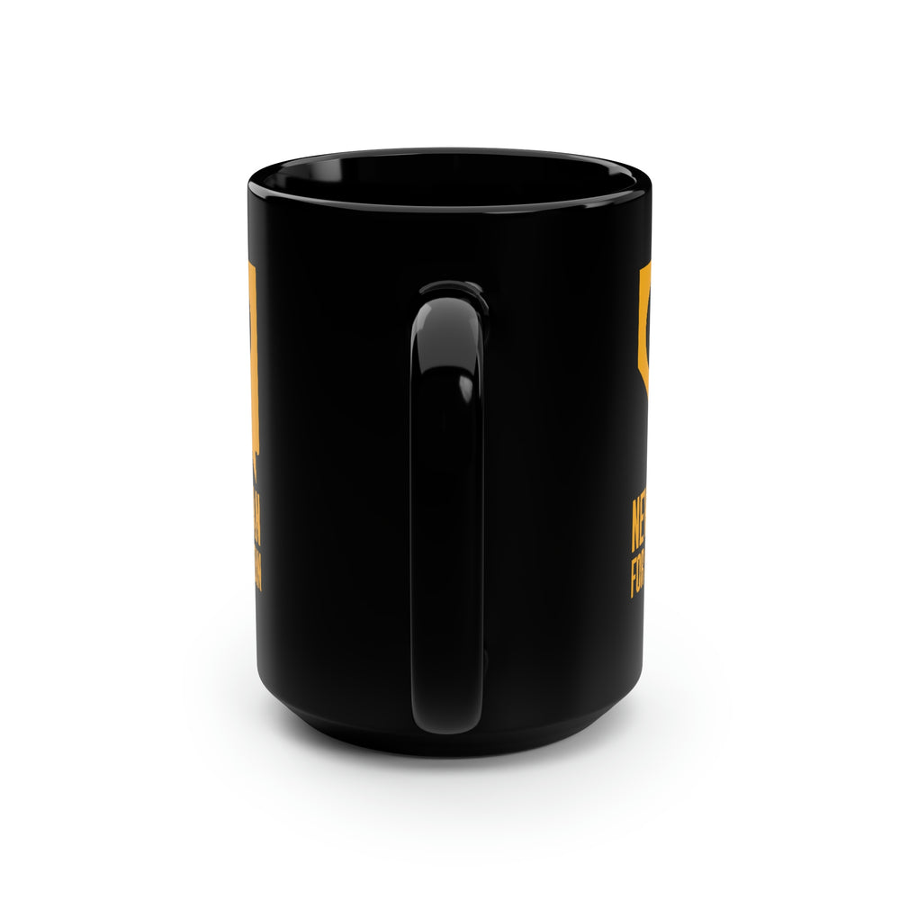 Nevadans for Bitcoin | Black Mug