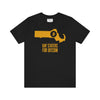 Bay Staters for Bitcoin | T-Shirt