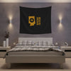 Washingtonians State for Bitcoin | Wall Tapestry