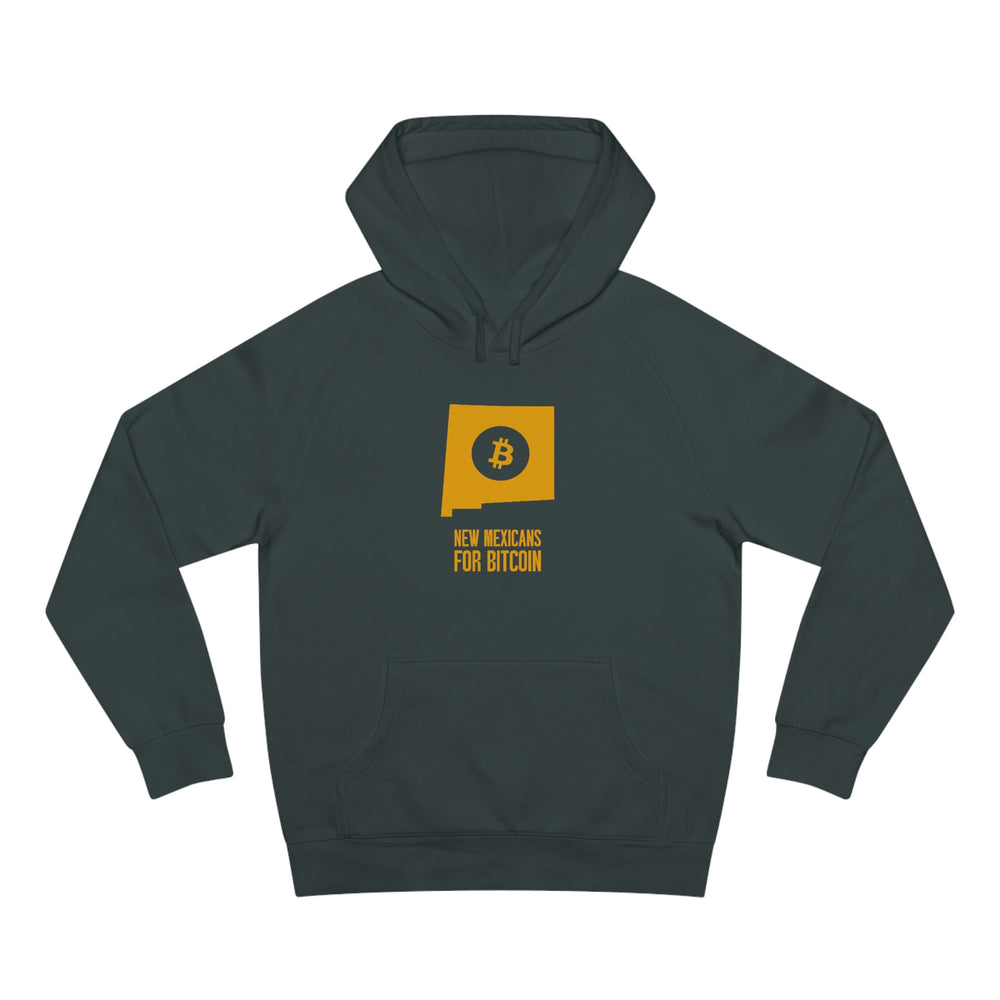 New Mexicans for Bitcoin | Hoodie