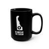 Delawareans for Ethereum | Black Mug