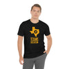 Texans for Bitcoin | T-Shirt