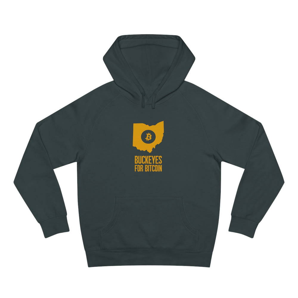 Buckeyes for Bitcoin | Hoodie