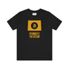 Wyomingites for Bitcoin | T-Shirt