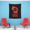 Wisconsinites for Avax | Wall Tapestry