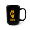 Illinoisans for Bitcoin | Coffee Mug