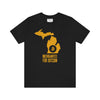 Michiganites for Bitcoin | T-Shirt