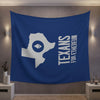 Texans for Ethereum | Wall Tapestry