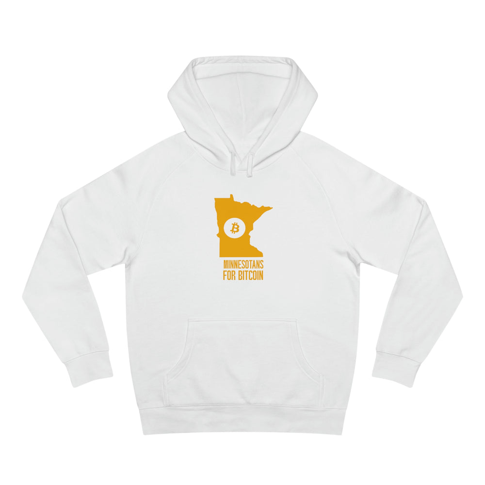 Minnesotans for Bitcoin | Hoodie