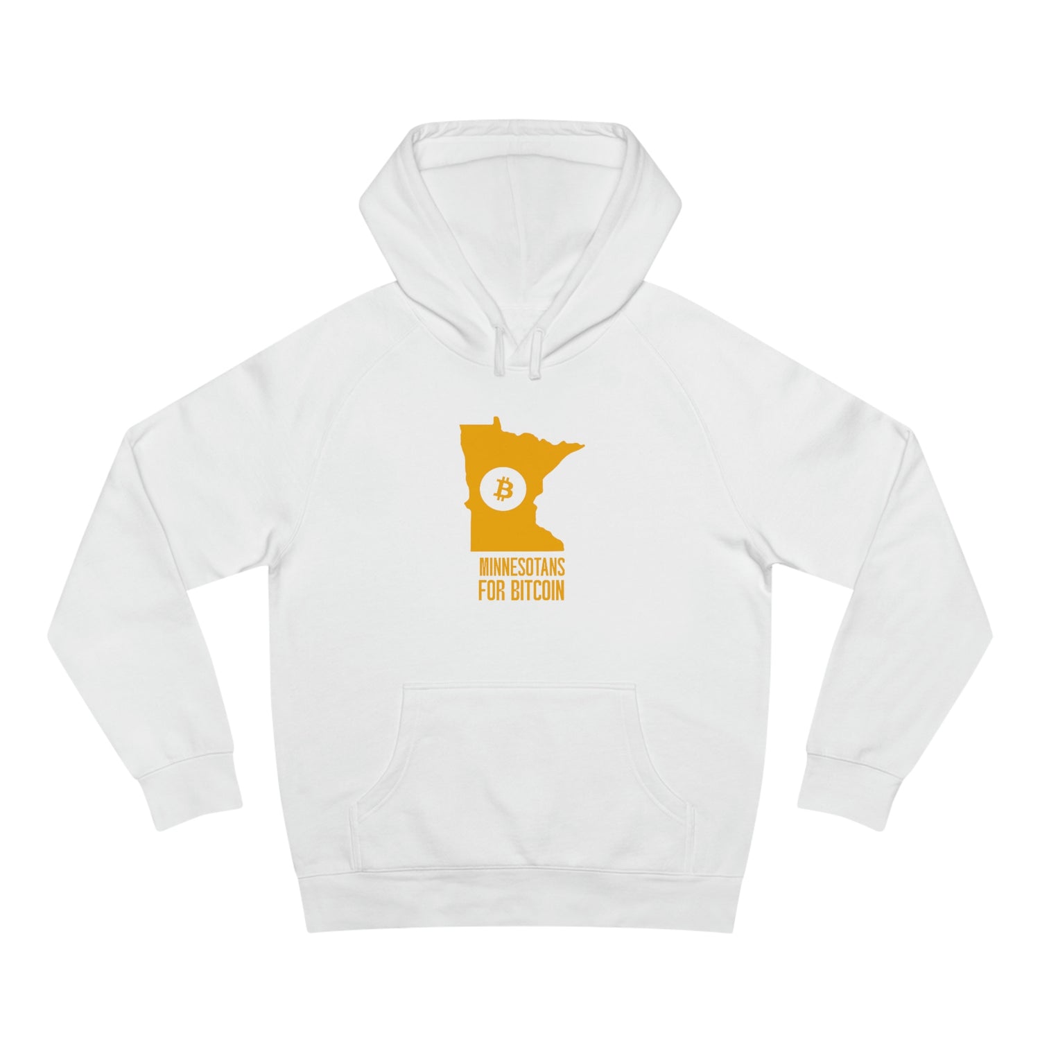 Minnesotans for Bitcoin | Hoodie