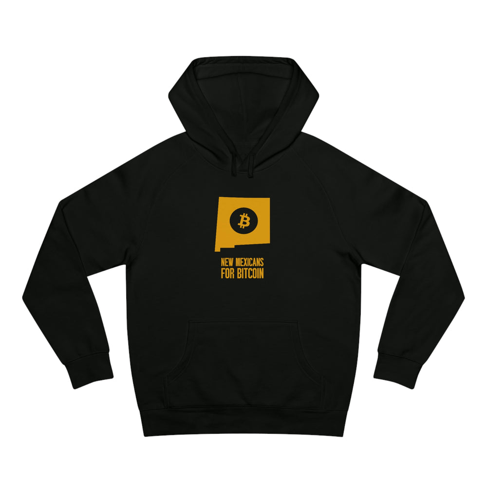 New Mexicans for Bitcoin | Hoodie