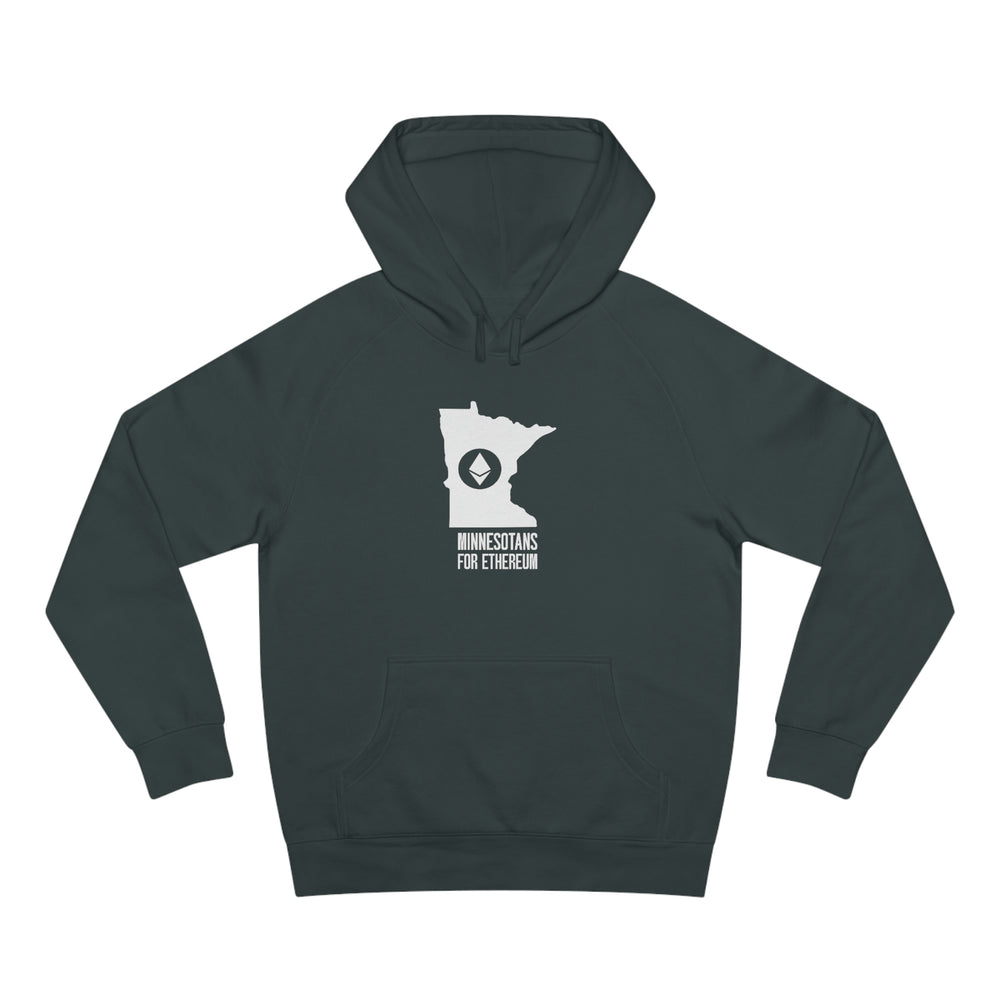 Minnesotans for Ethereum | Hoodie