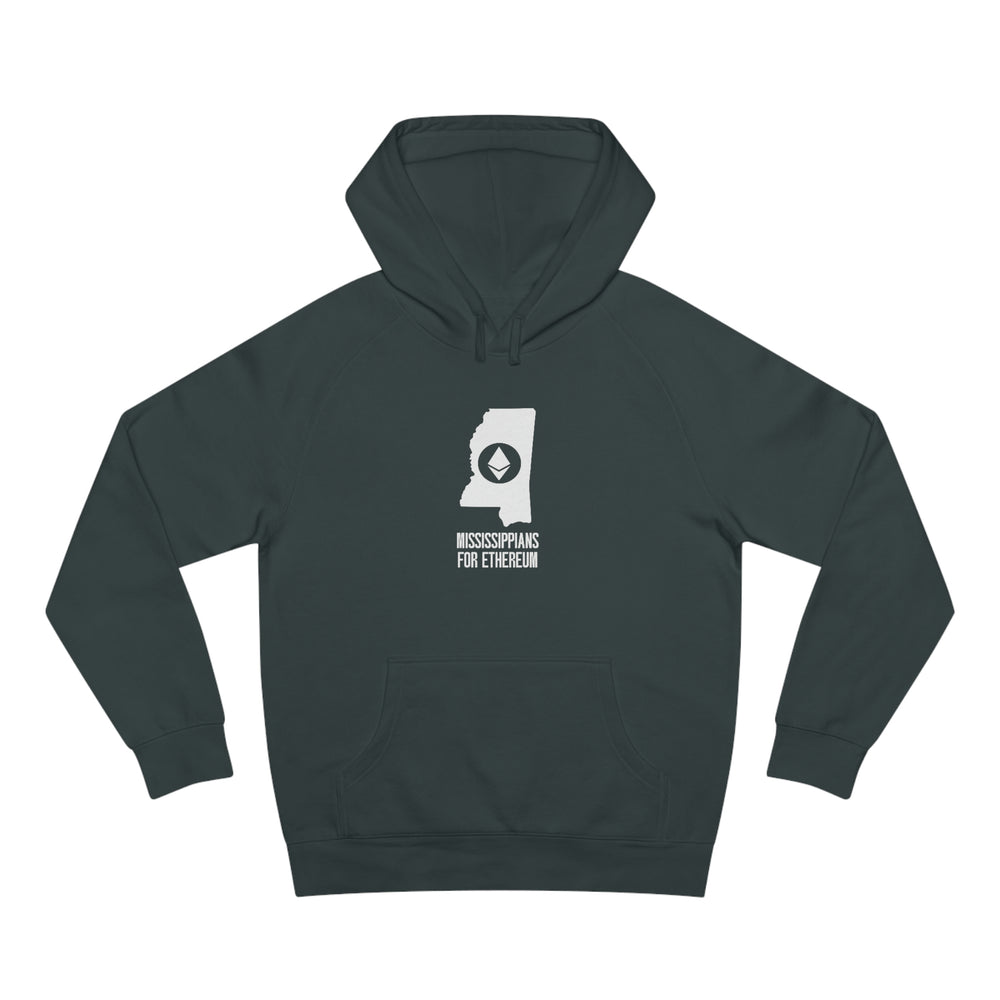 Mississippians for Ethereum | Hoodie