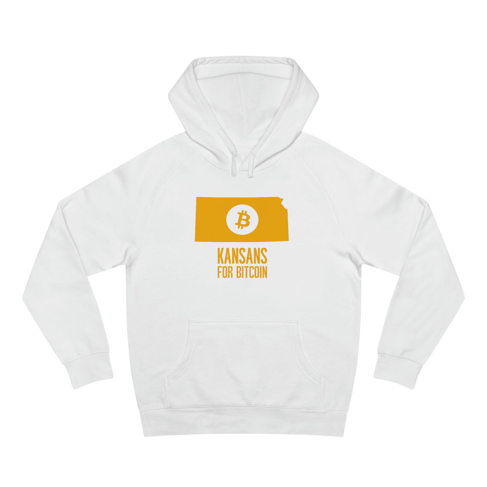 Kansans for Bitcoin | Hoodie