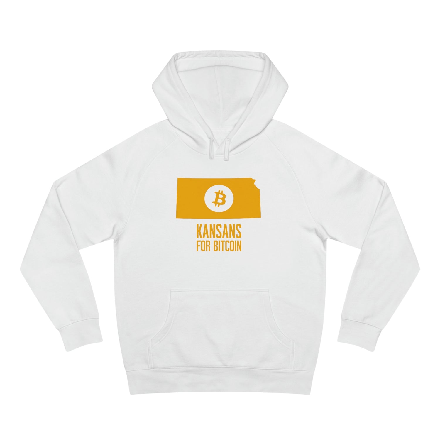 Kansans for Bitcoin | Hoodie