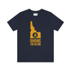 Idahoans for Bitcoin | T-Shirt