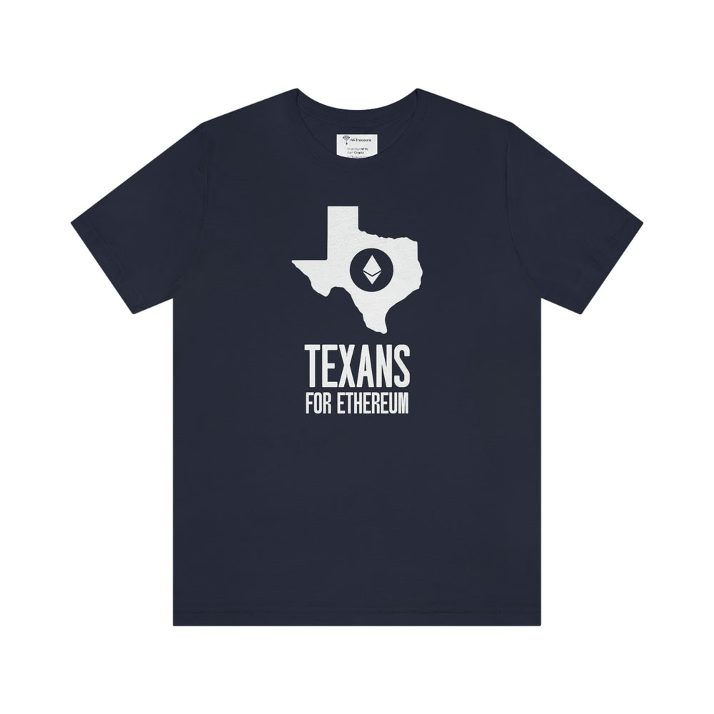 Tennesseeans for Ethereum | T-Shirt