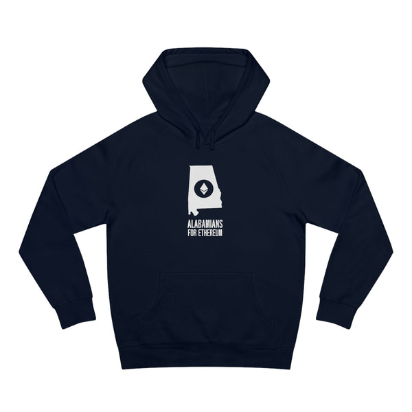 Alabamians for Ethereum | Hoodie