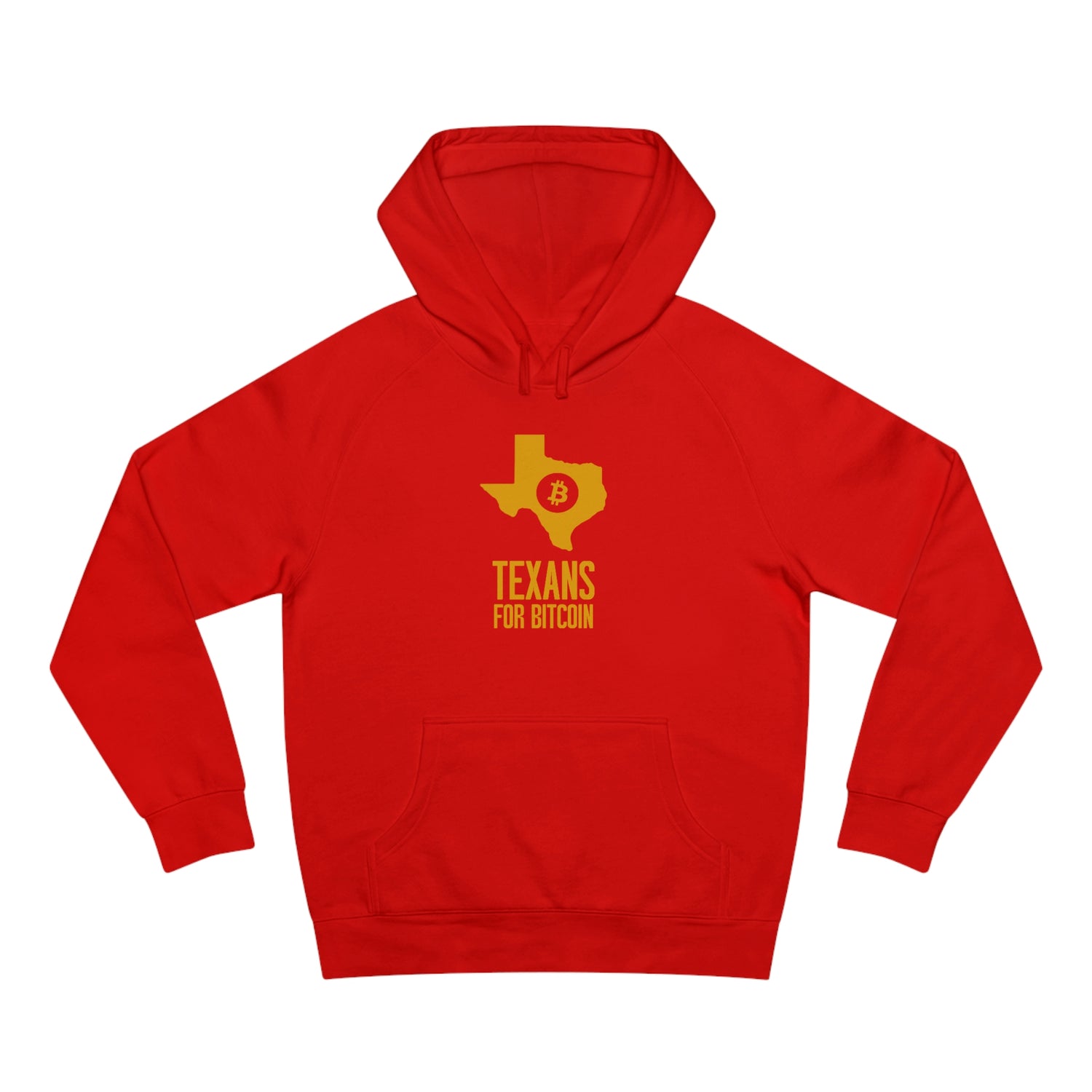 Texans for Bitcoin | Hoodie