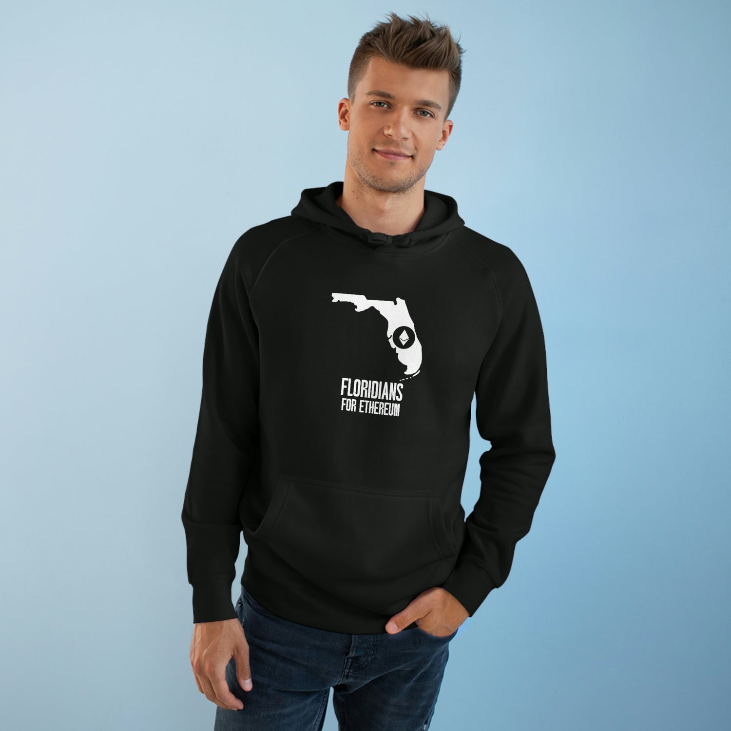 Floridians for Ethereum | Hoodie