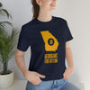 Georgians for Bitcoin | T-Shirt