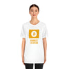 Wyomingites for Bitcoin | T-Shirt