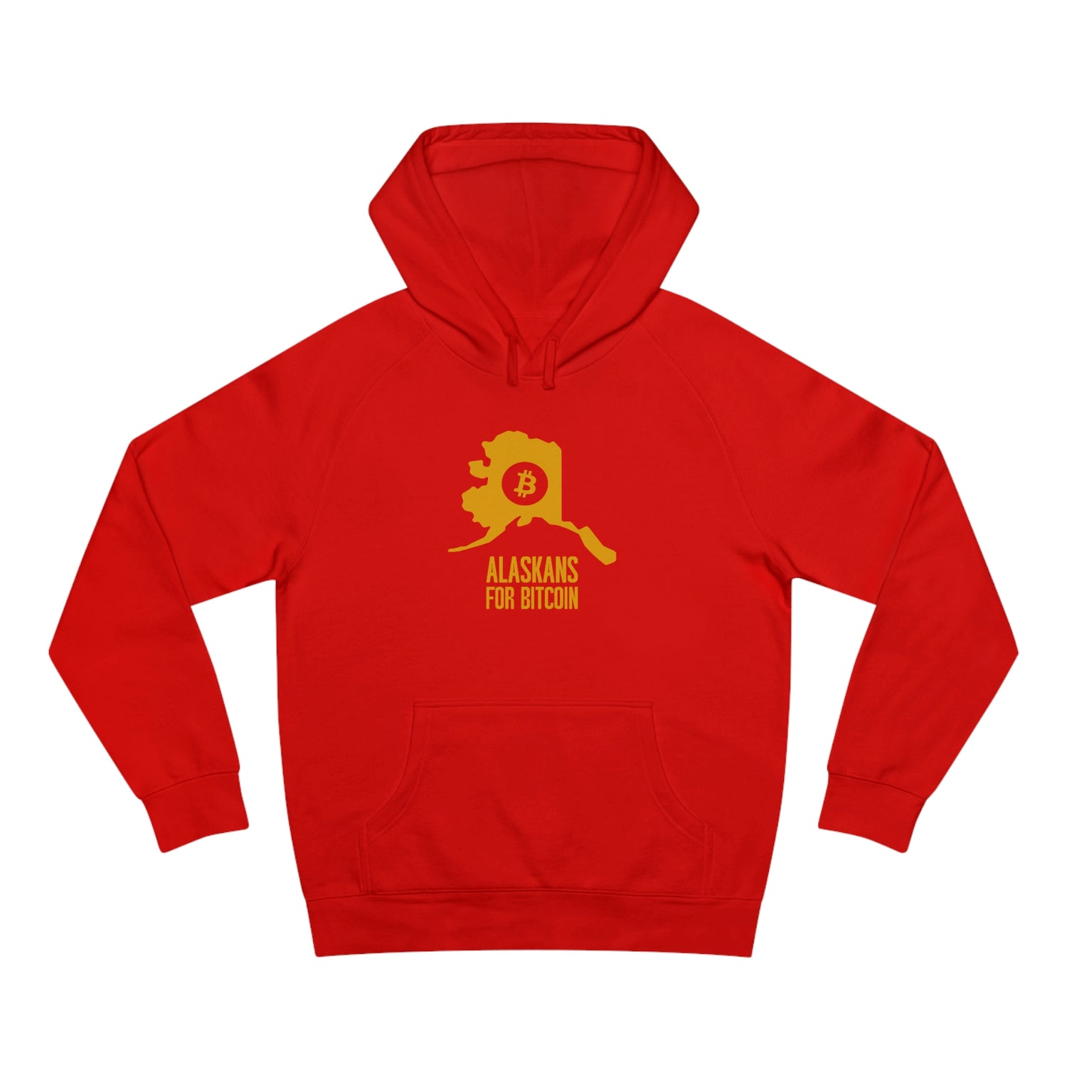 Alaskans for Bitcoin | Hoodie