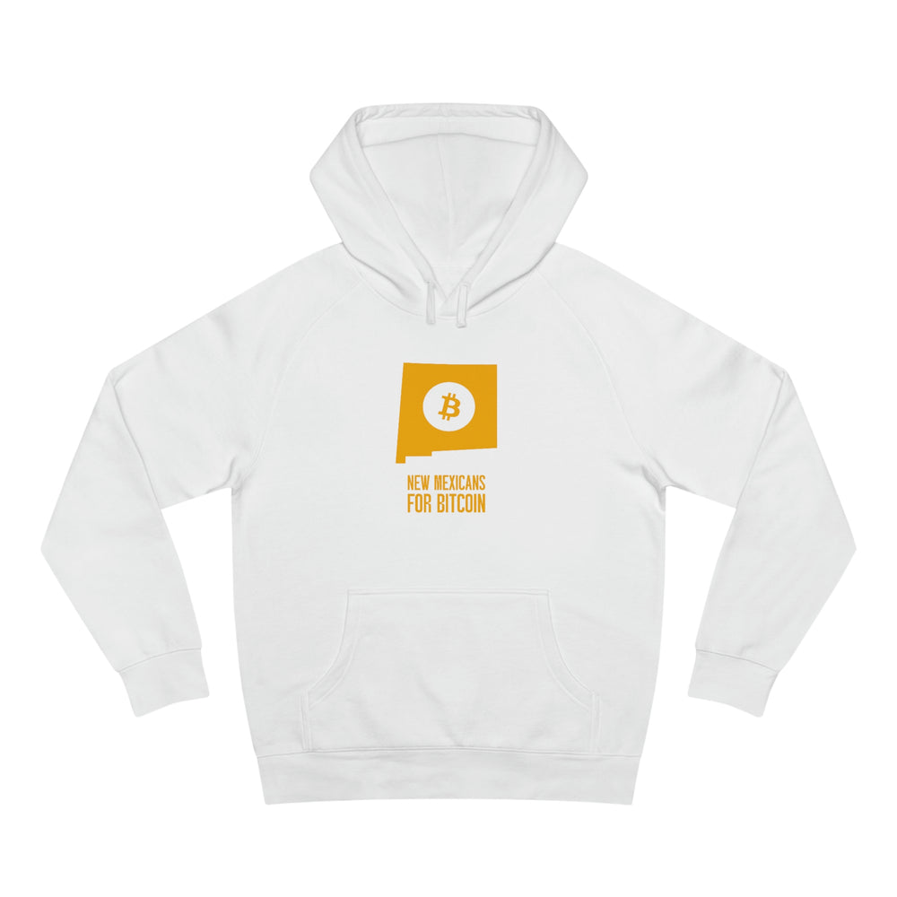 New Mexicans for Bitcoin | Hoodie