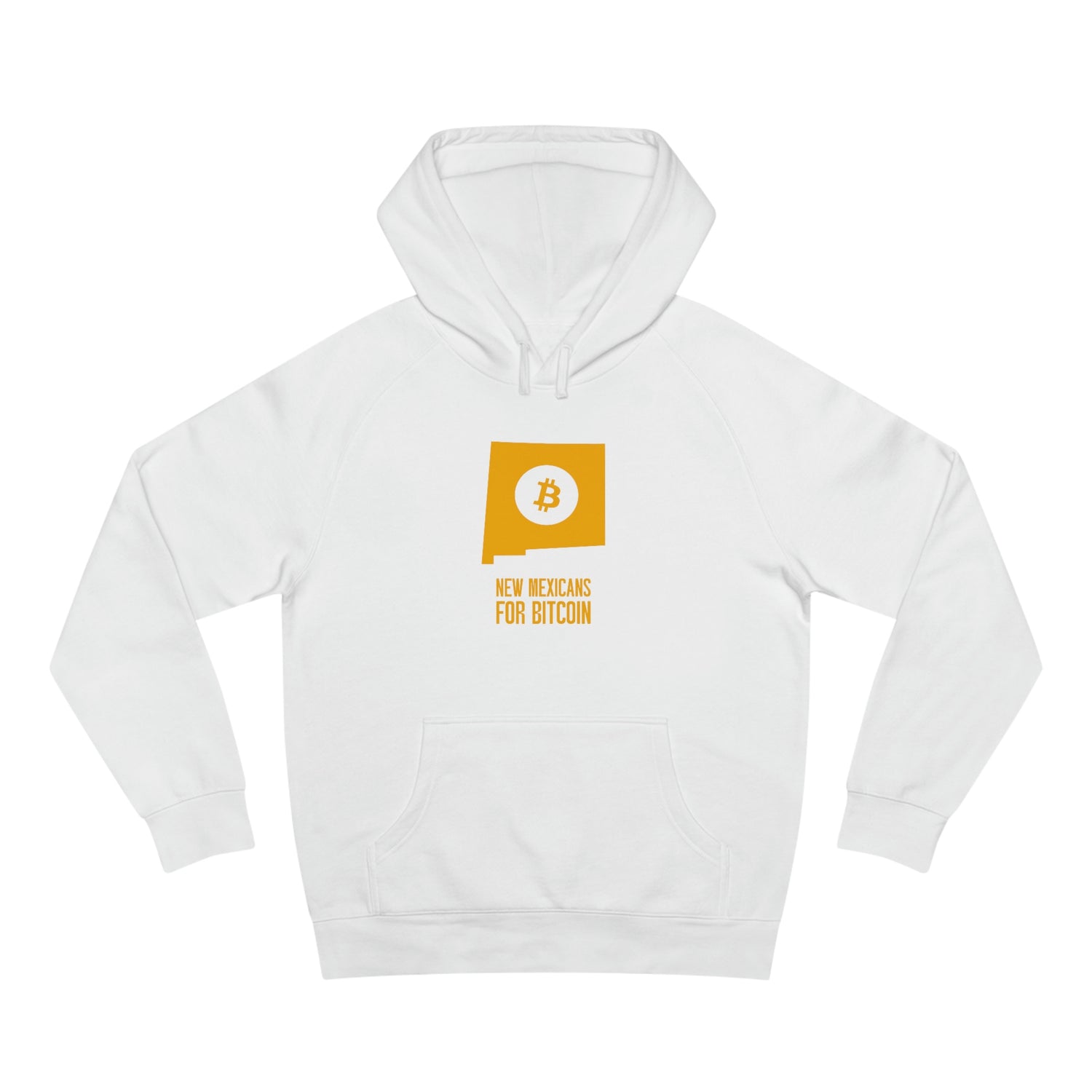 New Mexicans for Bitcoin | Hoodie