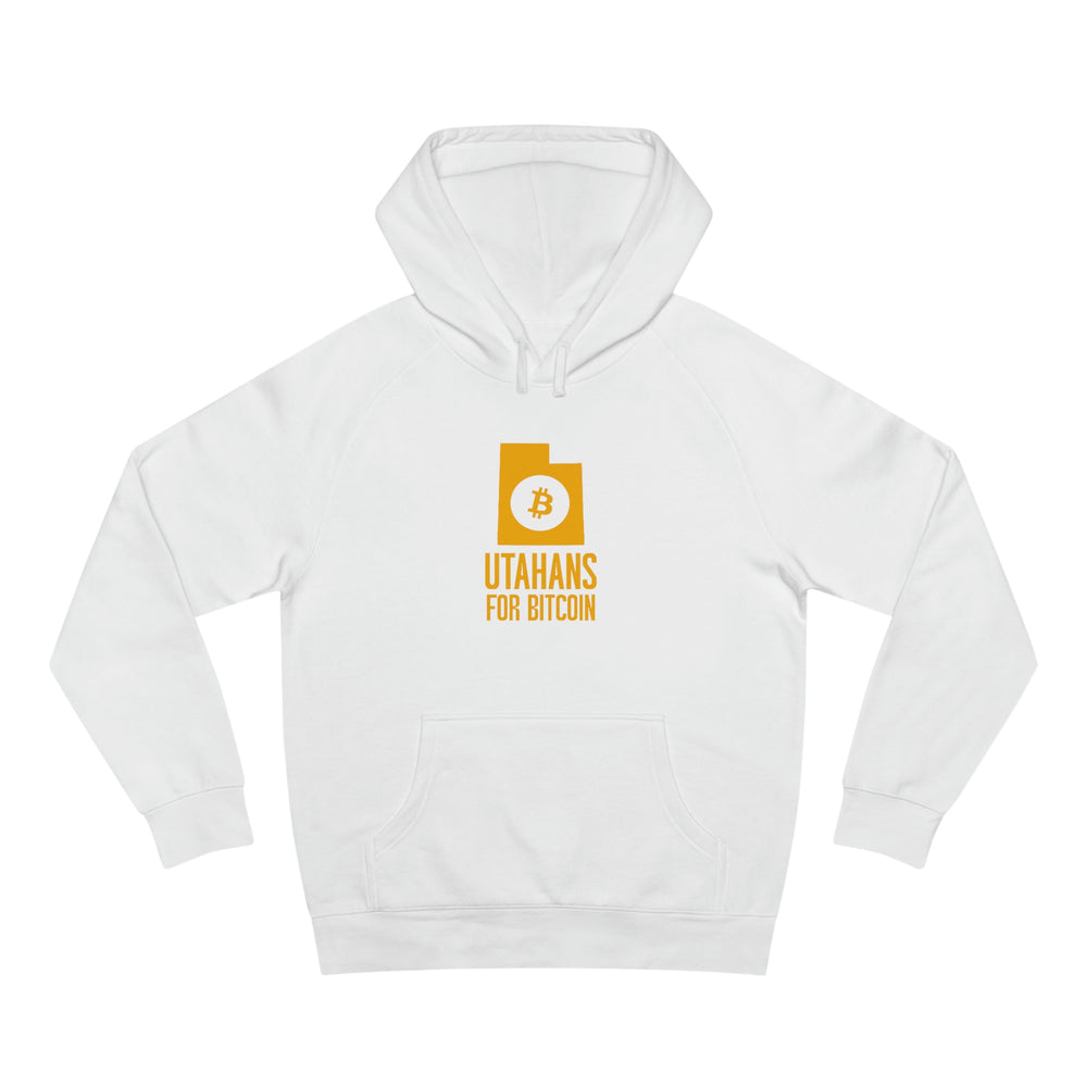 Utahans for Bitcoin | Hoodie