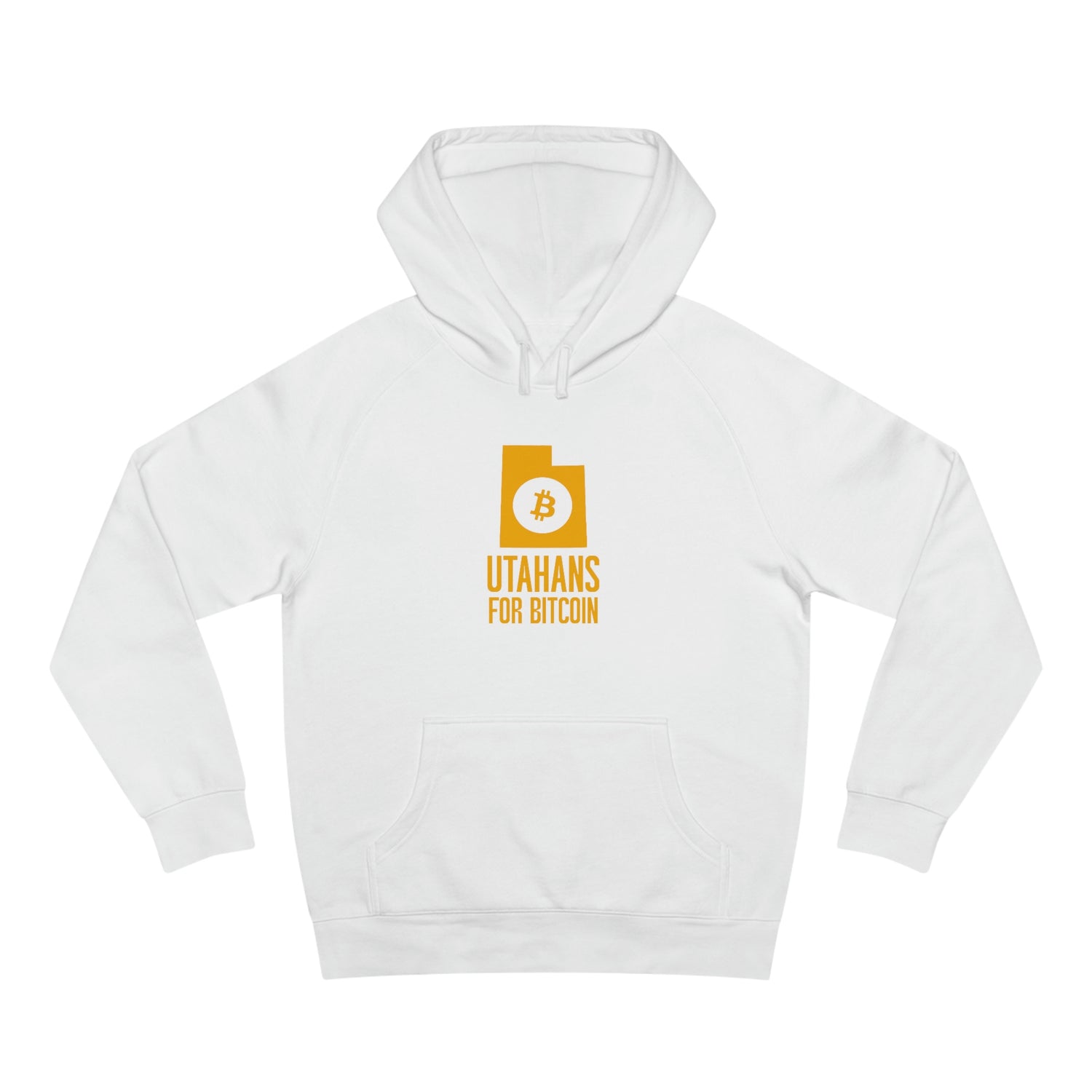 Utahans for Bitcoin | Hoodie