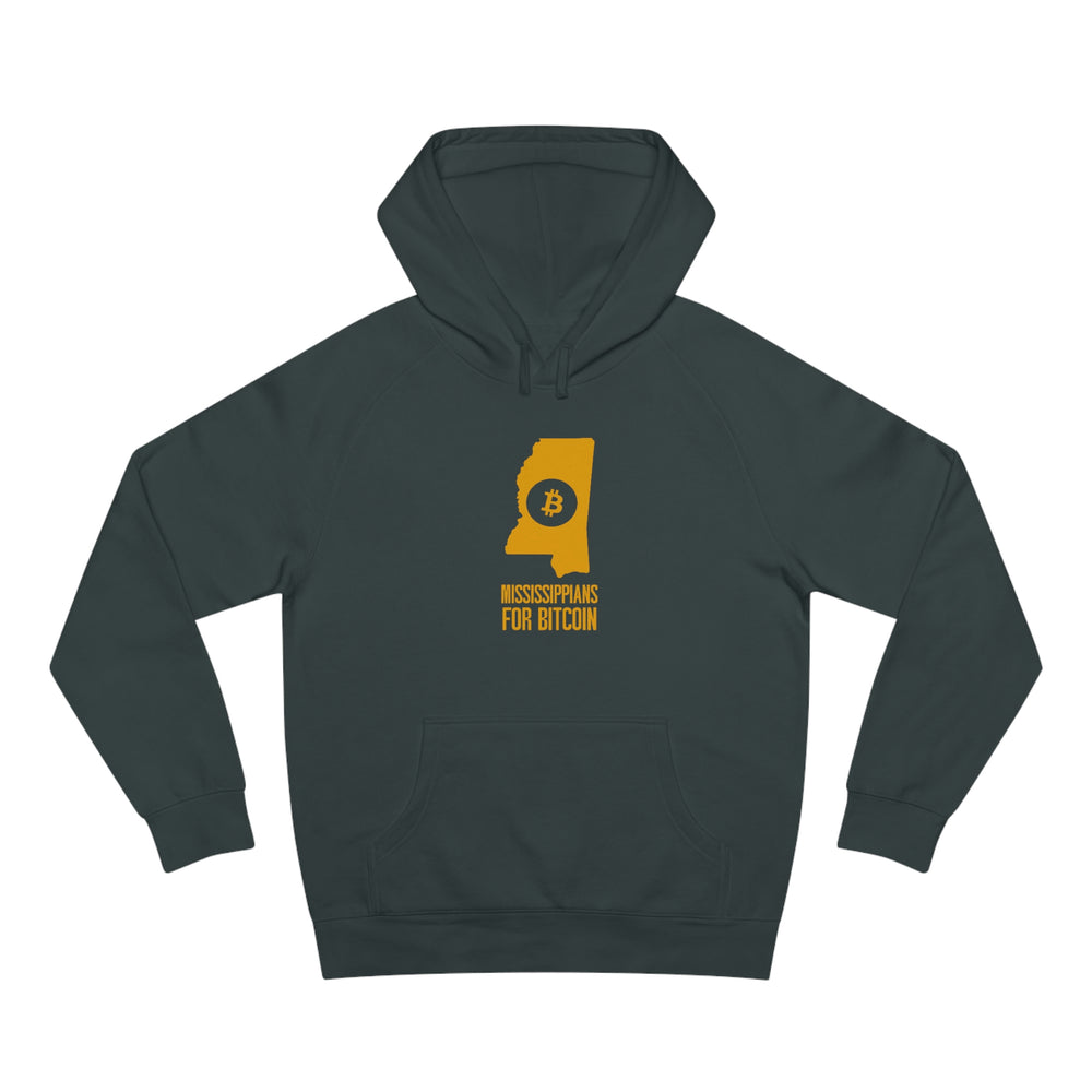 Mississippians for Bitcoin | Hoodie