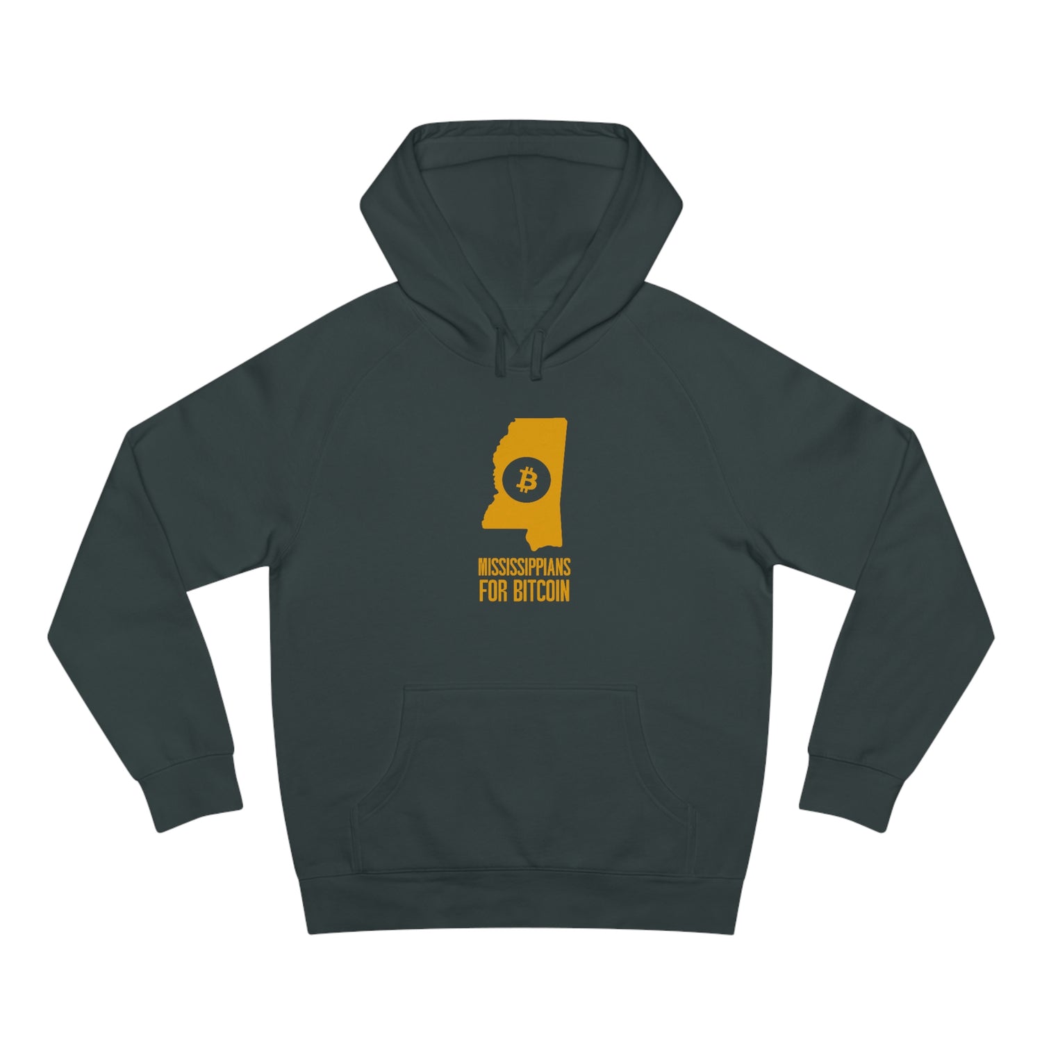 Mississippians for Bitcoin | Hoodie