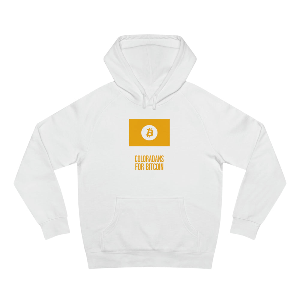 Coloradans for Bitcoin | Hoodie