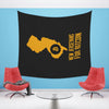 New Jerseyans for Bitcoin | Wall Tapestry