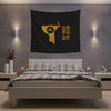 New Yorkers for Bitcoin | Wall Tapestry