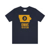 Iowans for Bitcoin | T-Shirt