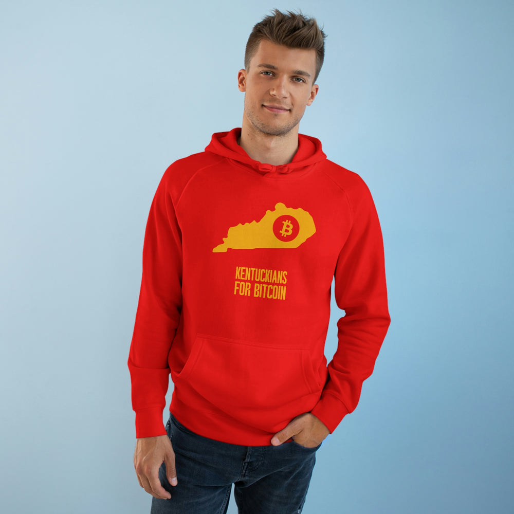 Kentuckians for Bitcoin | Hoodie