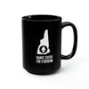 Granite Staters for Ethereum | Black Mug