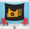 Minnesotans for Bitcoin | Wall Tapestry